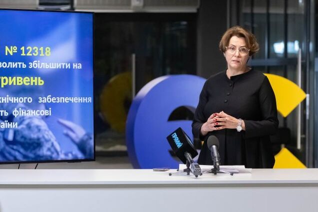 Забезпечення військових частин має бути пріоритетом номер один для всіх, – Южаніна