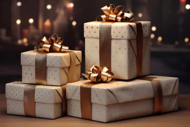 Можуть не сподобатися і принесуть невдачі: які подарунки не варто дарувати дорослим і дітям на Новий рік