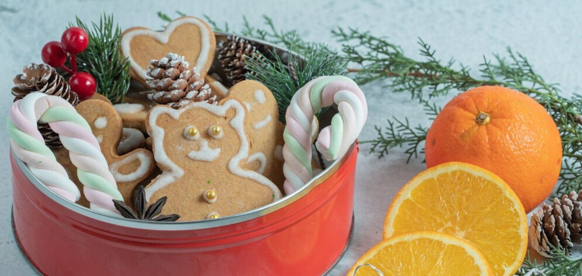 Як оформити ланчбокс для дитини у школу у стилі Різдва: цікаві ідеї