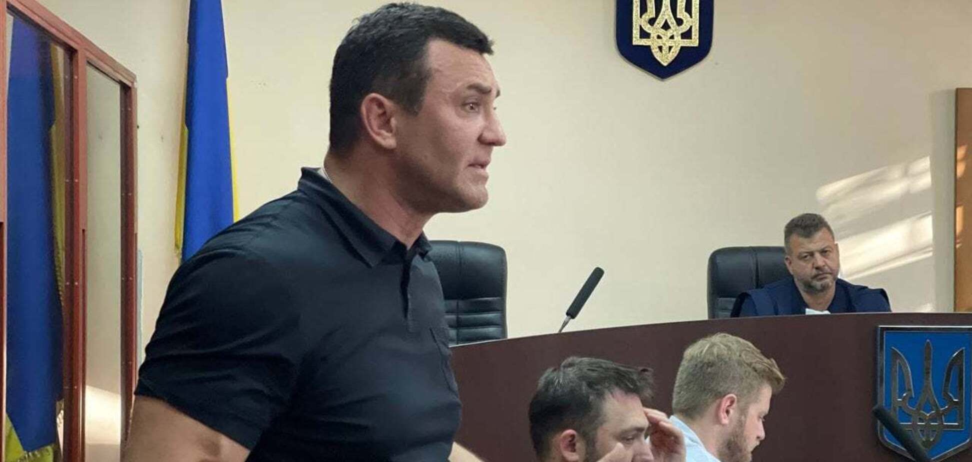 Тищенко знову проігнорував судове засідання: адвокат каже, що нардеп в Раді