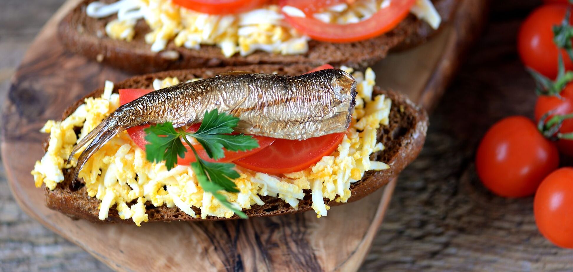 Рецепт закуски