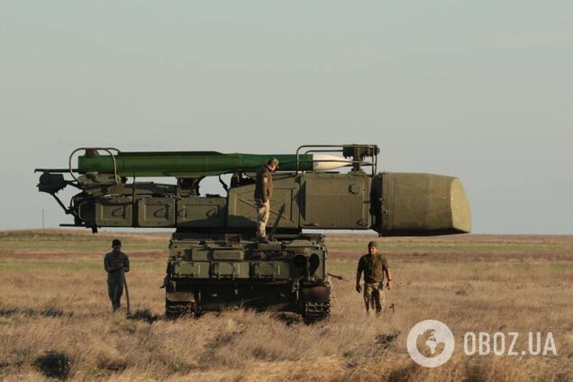 Є пошкодження: у КОВА розповіли про наслідки російської атаки на Київщину