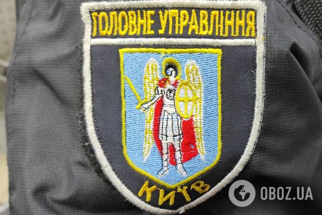 Отказался выпить: в Киеве мужчина едва не убил посетителя в кафе. Подробности и фото