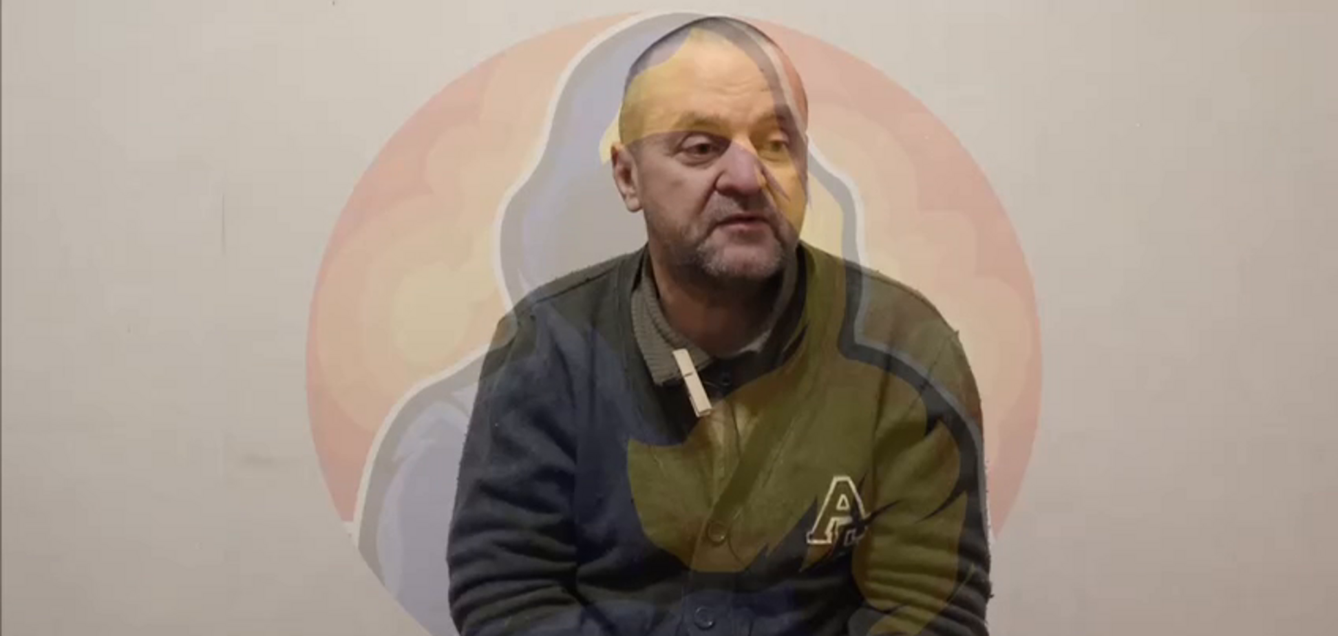 'Ехал с вахты': пленный оккупант рассказал, как оказался на войне против Украины, и пожаловался на командиров. Видео