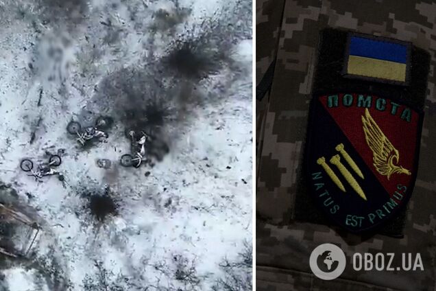 Одна з найбільших атак за кілька місяців: прикордонники зупинили прорив росіян у напрямку Сіверська. Відео