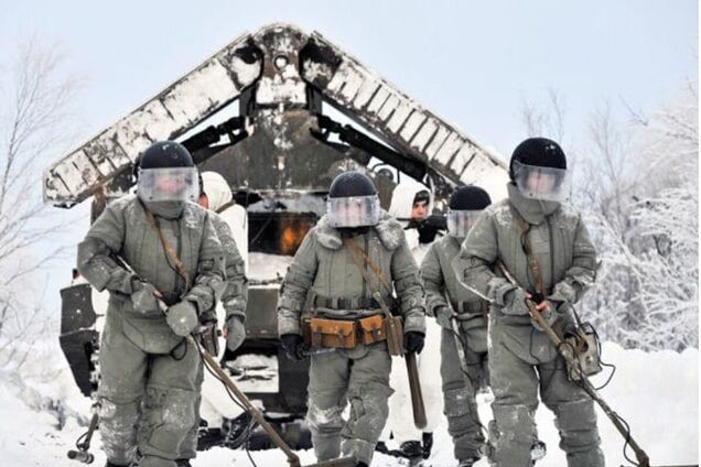 Данные были переданы оперативно: в 'Атеш' рассказали, как срывают планы наступления РФ на Запорожском направлении. Фото