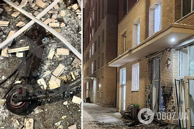 Вибух був таким, що прокинулося пів району: нові деталі ліквідації генерал-лейтенанта ЗС РФ Кирилова в Москві