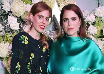 Принцессы Беатрис и Евгения проигнорируют Рождество у короля Чарльза III: названа причина