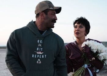 Даніель Селем розповів, як поділив майно з колишньою дружиною, та натякнув на роман із відомою співачкою