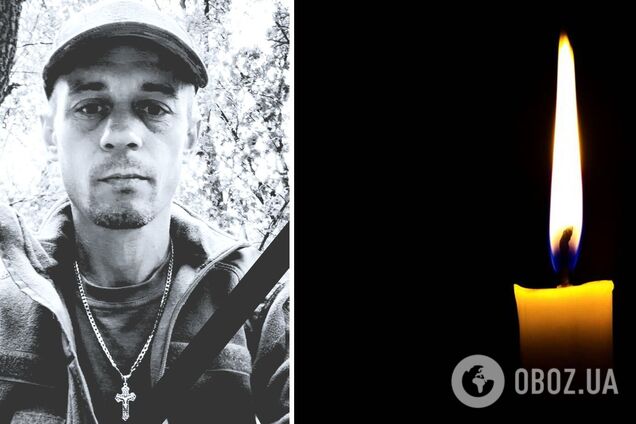 Віддав життя за Україну: у боях на Луганщині загинув захисник із Тернопільщини. Фото