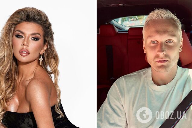 Анна Сєдокова в істериці вийшла на звʼязок після самогубства колишнього чоловіка та розповіла про 'пекло', в якому жила останні роки