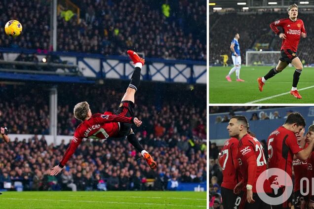 ФІФА назвала найкрасивіший гол року. Відео