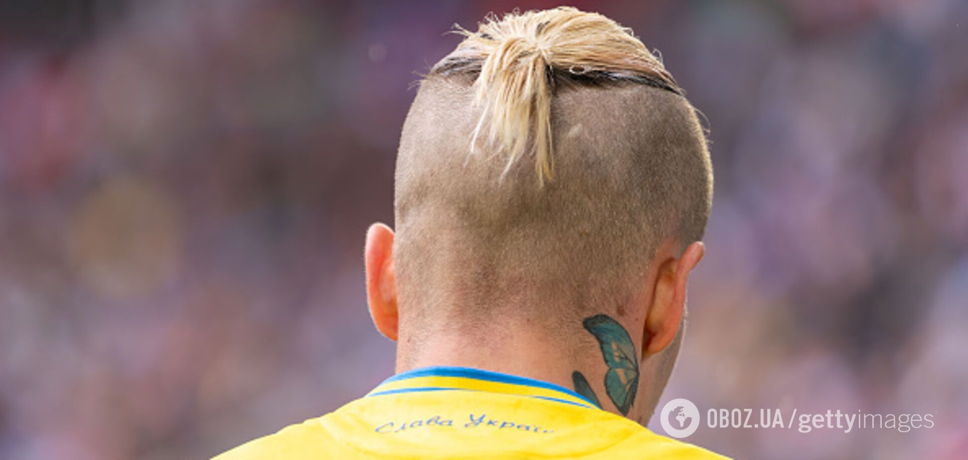 'Подтверждаю. Стало полным шоком': Мудрик отреагировал на допинговый скандал