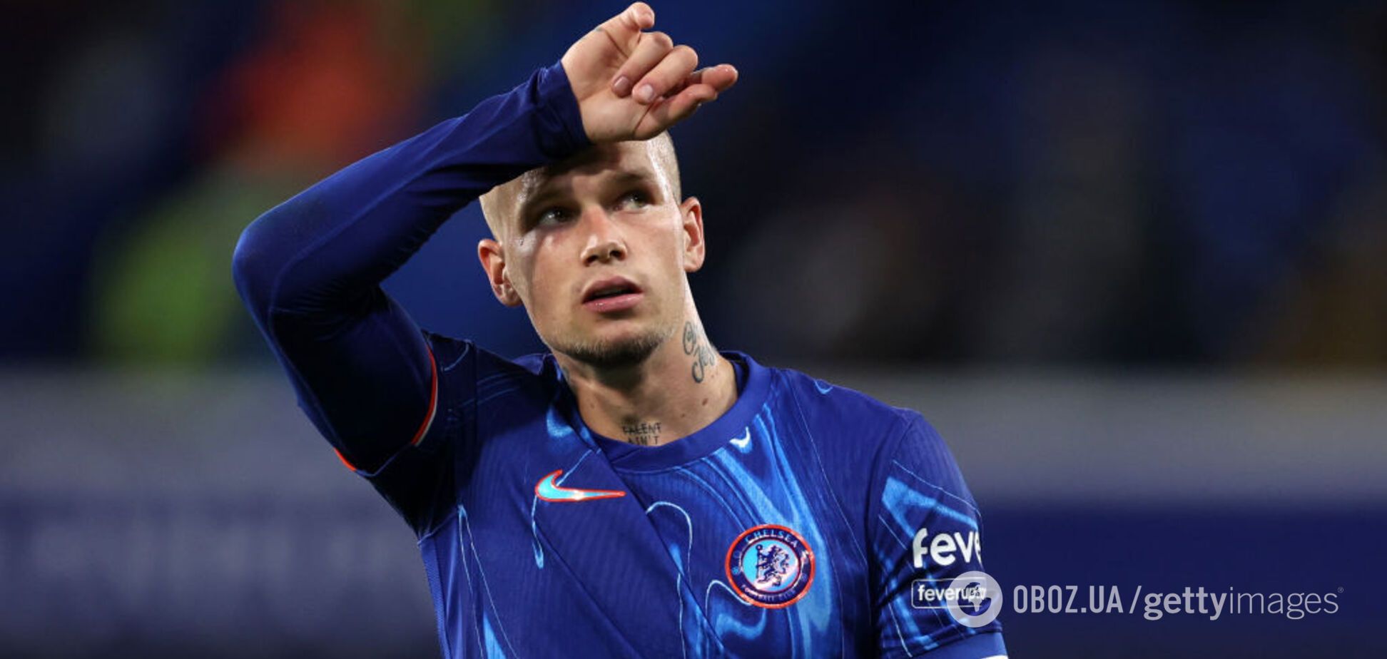 Популярный в России: СМИ выяснили, какой допинг нашли у Мудрика