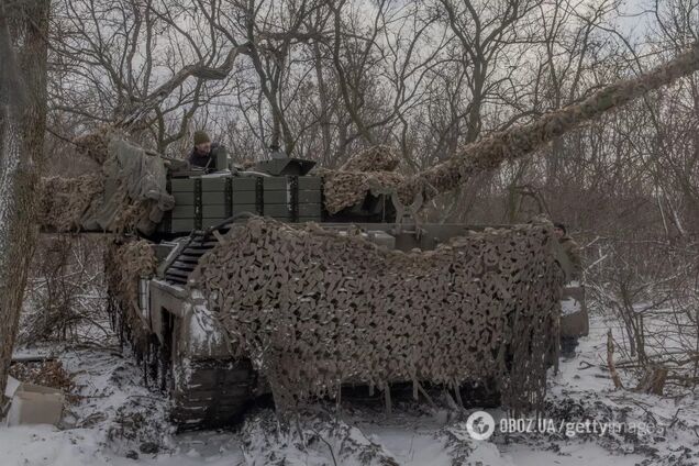 Силы обороны сдерживают врага на Кураховском направлении, отражены десятки атак: в Генштабе рассказали о ситуации. Карта