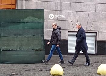 Бойка після скандальної заяви про 'розгул радикалів в Україні' викликали на допит до СБУ