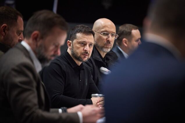 Важно удержать фронт: Зеленский выступил на заседании Конгресса местных и региональных властей. Видео