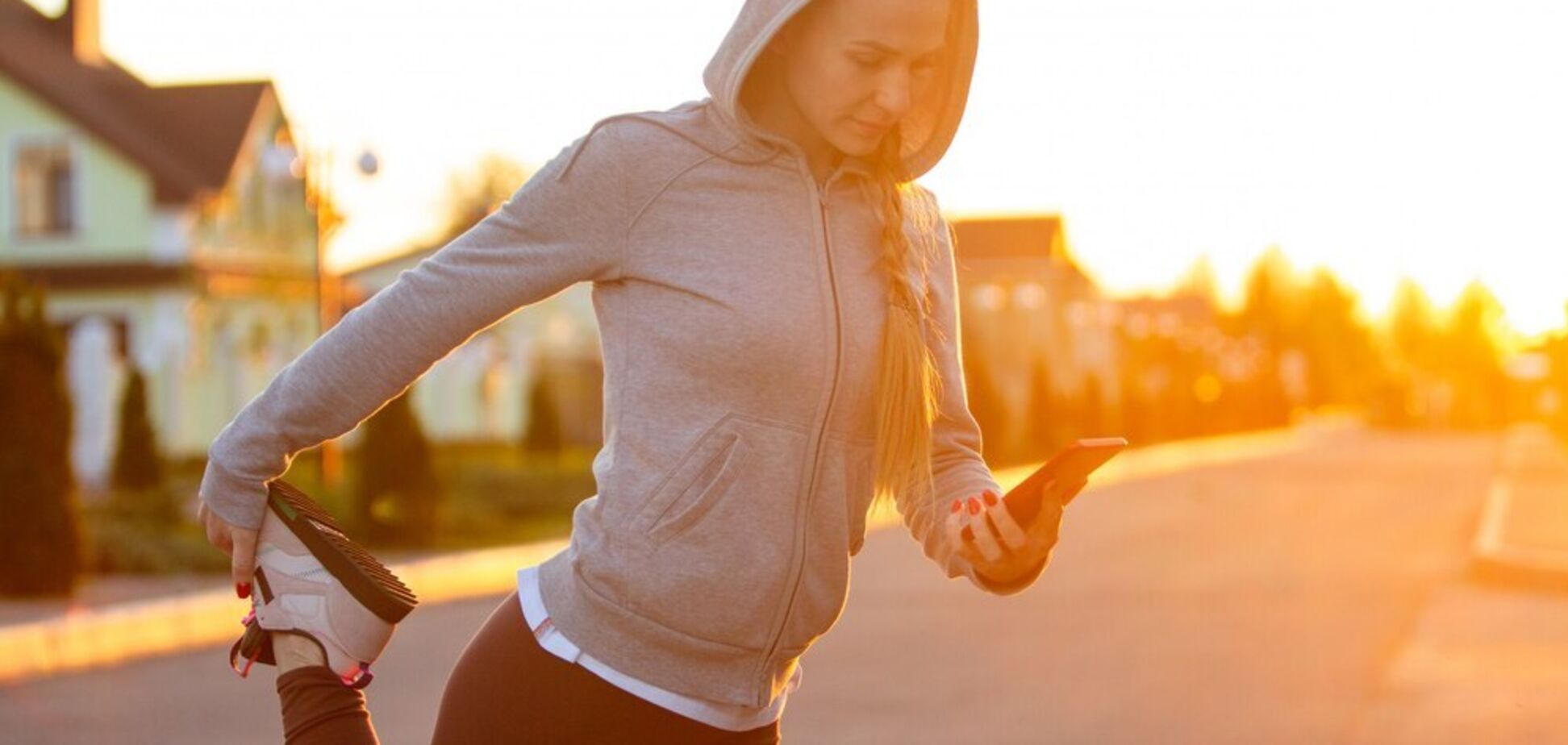 Побічний ефект вправ перед сніданком, про який ви могли не знати