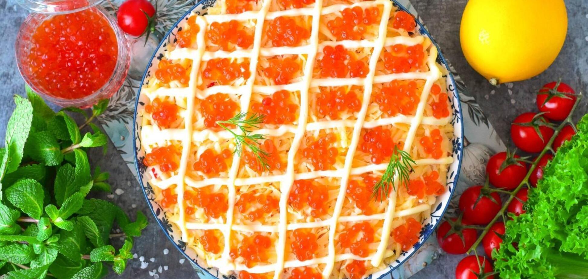 Рецепт страви