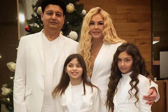 'Ми прожили разом 20 років душа в душу': Камалія зізналась, чи перепросила в неї жінка, яка зруйнувала її шлюб з пакистанським мільярдером