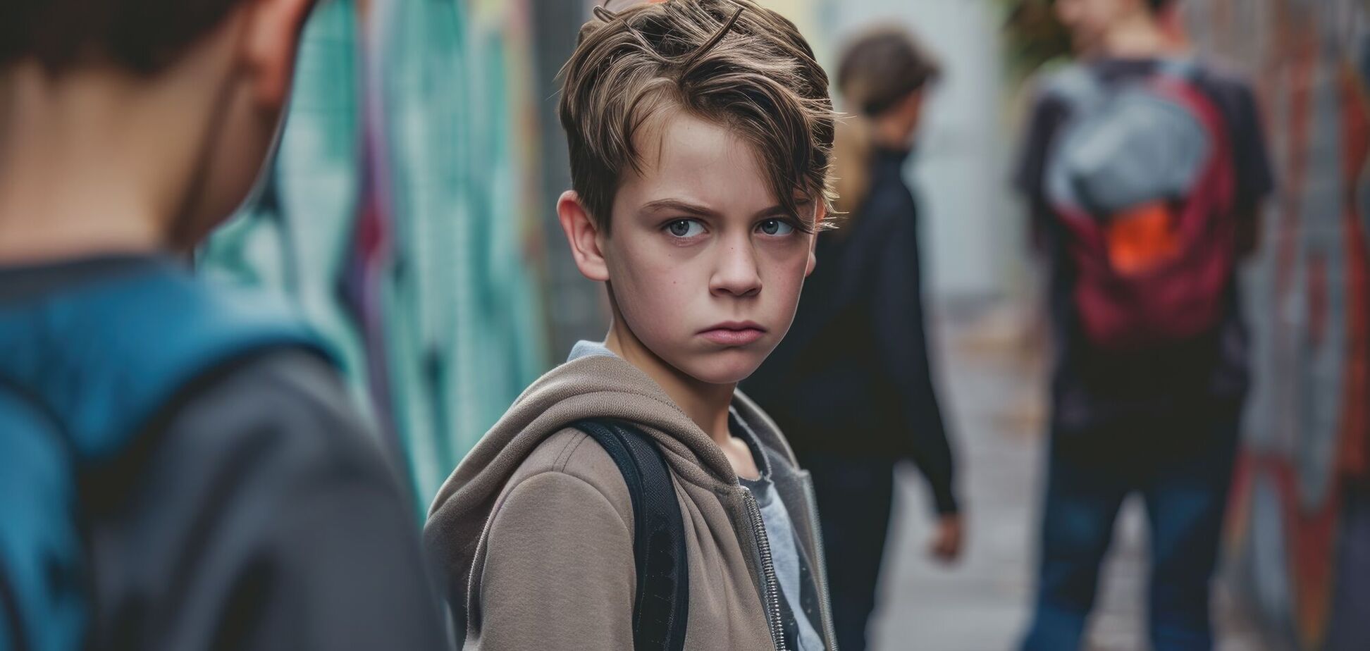 'Інколи треба бити першим': Карпачов звернувся до українських матерів з порадою і обурив мережу