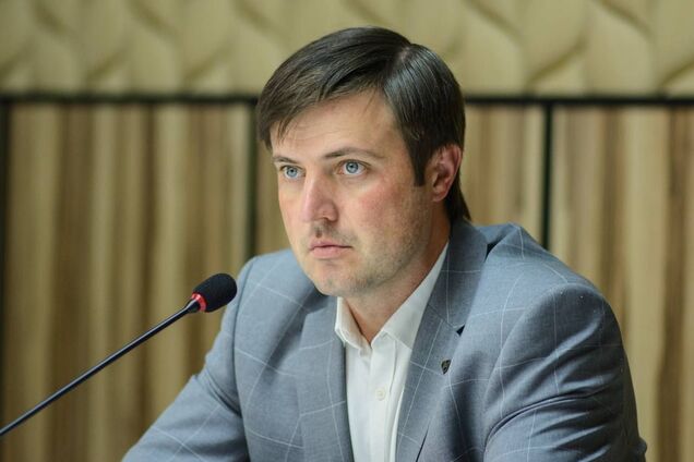 Корупція у закупівлях продуктів під час війни