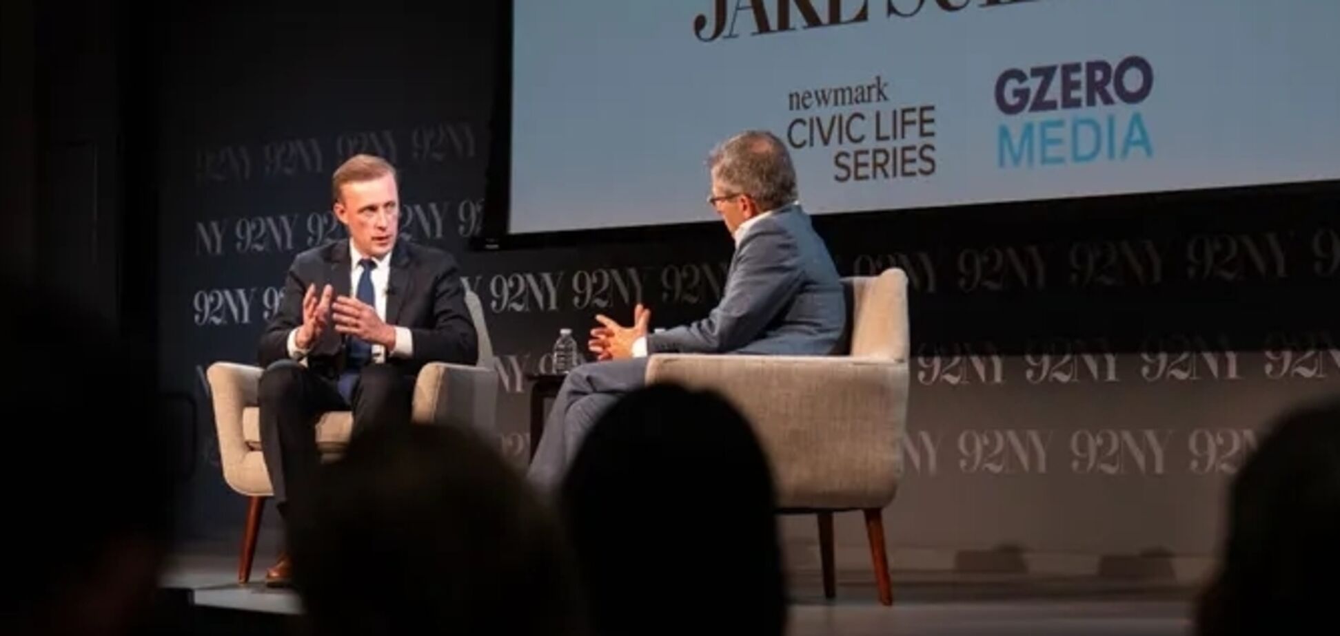 'Ідея не є божевільною': у Байдена допустили участь Китаю в переговорах України та Росії, але з обмеженнями