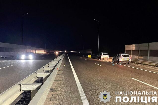 На Полтавщине автомобиль сбил насмерть 16-летнего парня: появились детали аварии. Фото