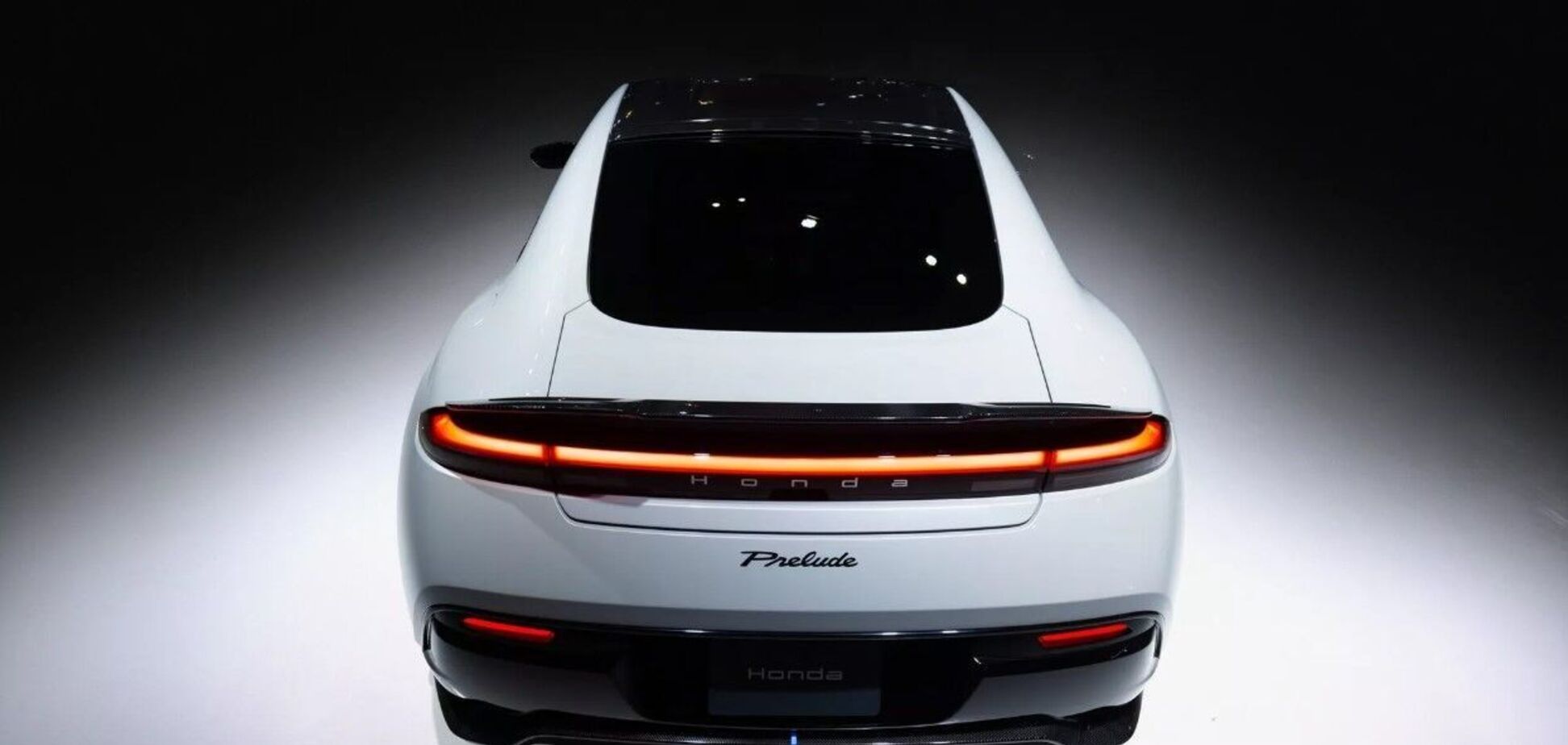 Honda Prelude
