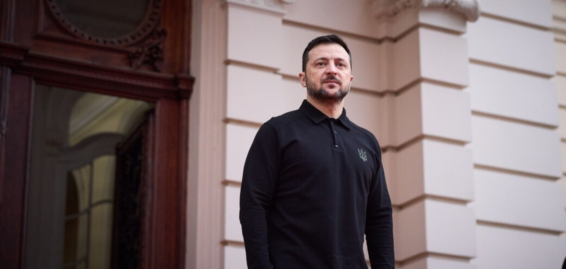 'Потрібна сильна позиція заради надійного миру': Зеленський візьме участь у засіданні Європейської ради у Брюсселі