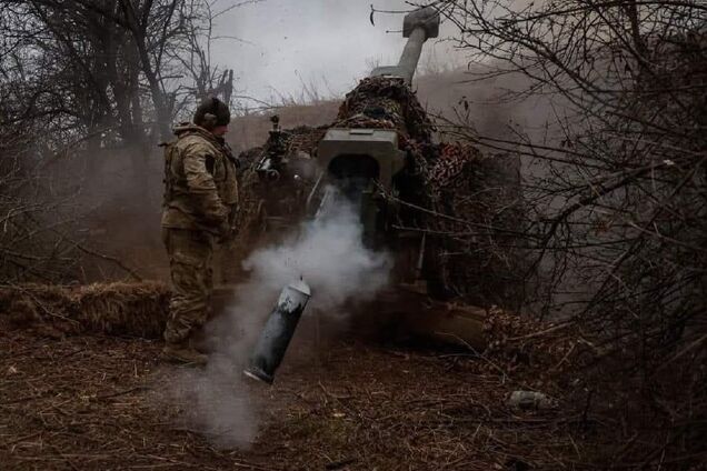 Ворог намагається вклинитися в українську оборону: у Генштабі назвали найгарячіші ділянки фронту