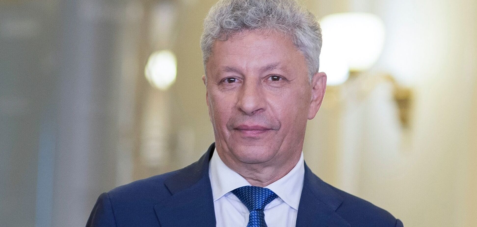 Не хватило голосов: Рада не смогла отозвать нардепа Бойко с должности члена Комитета по правам человека. Видео