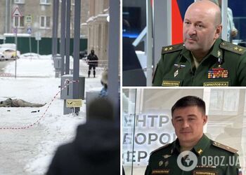 Ліквідація генерала Кирилова в Москві викликала бурхливу реакцію у Росії: в ISW розповіли подробиці