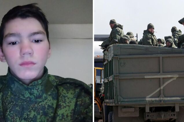 Воевал 12 дней: в Украине ликвидировали 19-летнего оккупанта из Татарстана. Фото