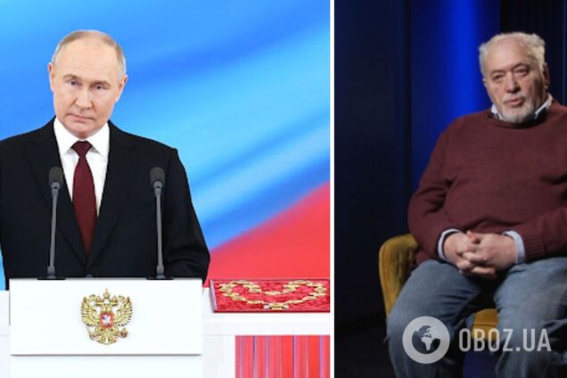 'Трусливое ничтожество': психиатр поставил диагноз Путину и ответил, почему диктатор не применит ядерное оружие