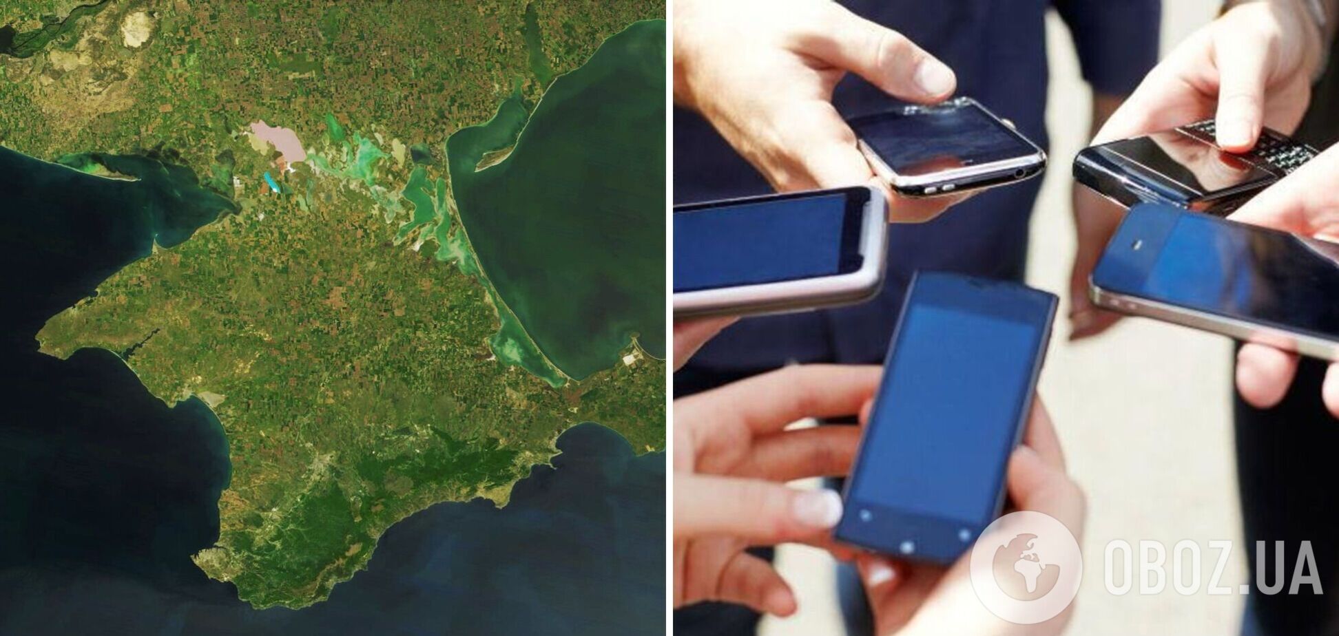 У Криму вимикатимуть інтернет у новорічну ніч: яке виправдання вигадали окупанти