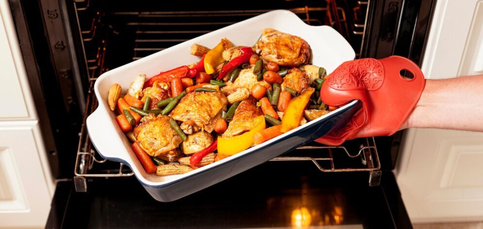 Як приготувати соковиту курку на обід: найсмачніший рецепт, який здивує всіх