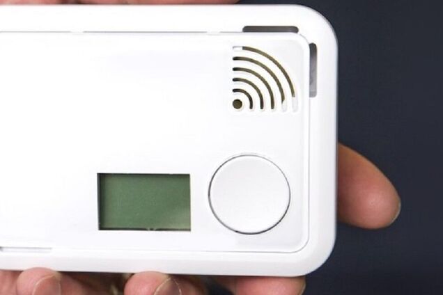 Українцям із газовими плитами порадили встановити спеціальний прилад