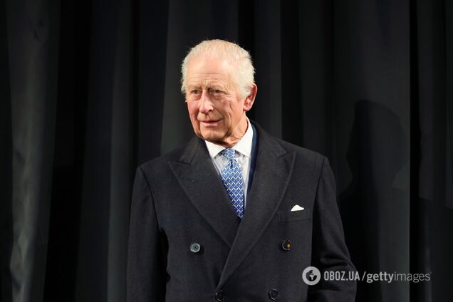 Астролог принцессы Дианы предостерегла короля Чарльза III на 2025 год: что звезды пророчат королевской семье