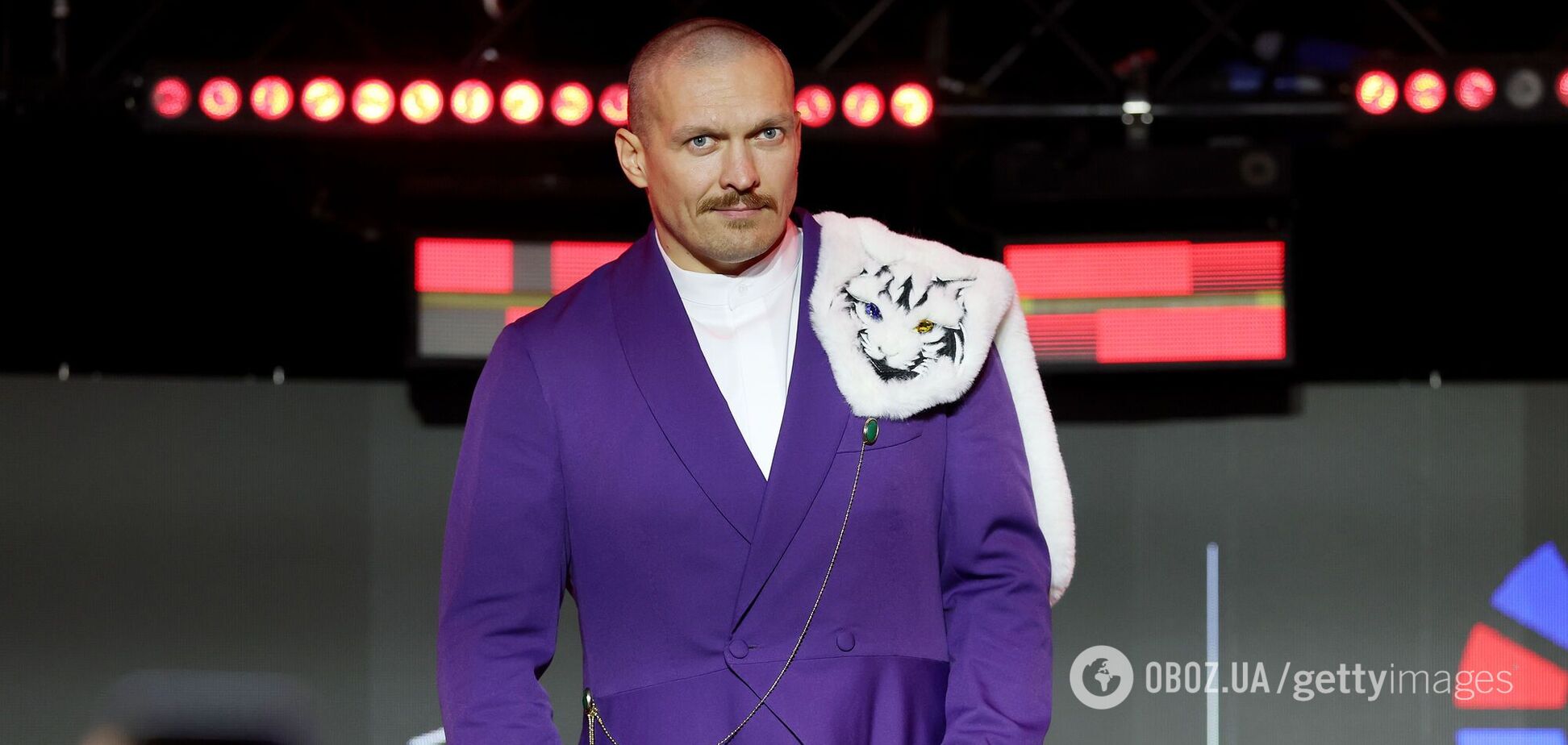 Як сьогодні дивитися реванш Усик – Ф'юрі. Покрокова інструкція