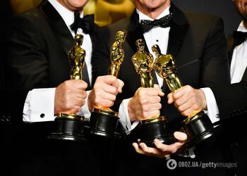 Оголошено номінантів премії 'Оскар': чи є в переліку українські фільми