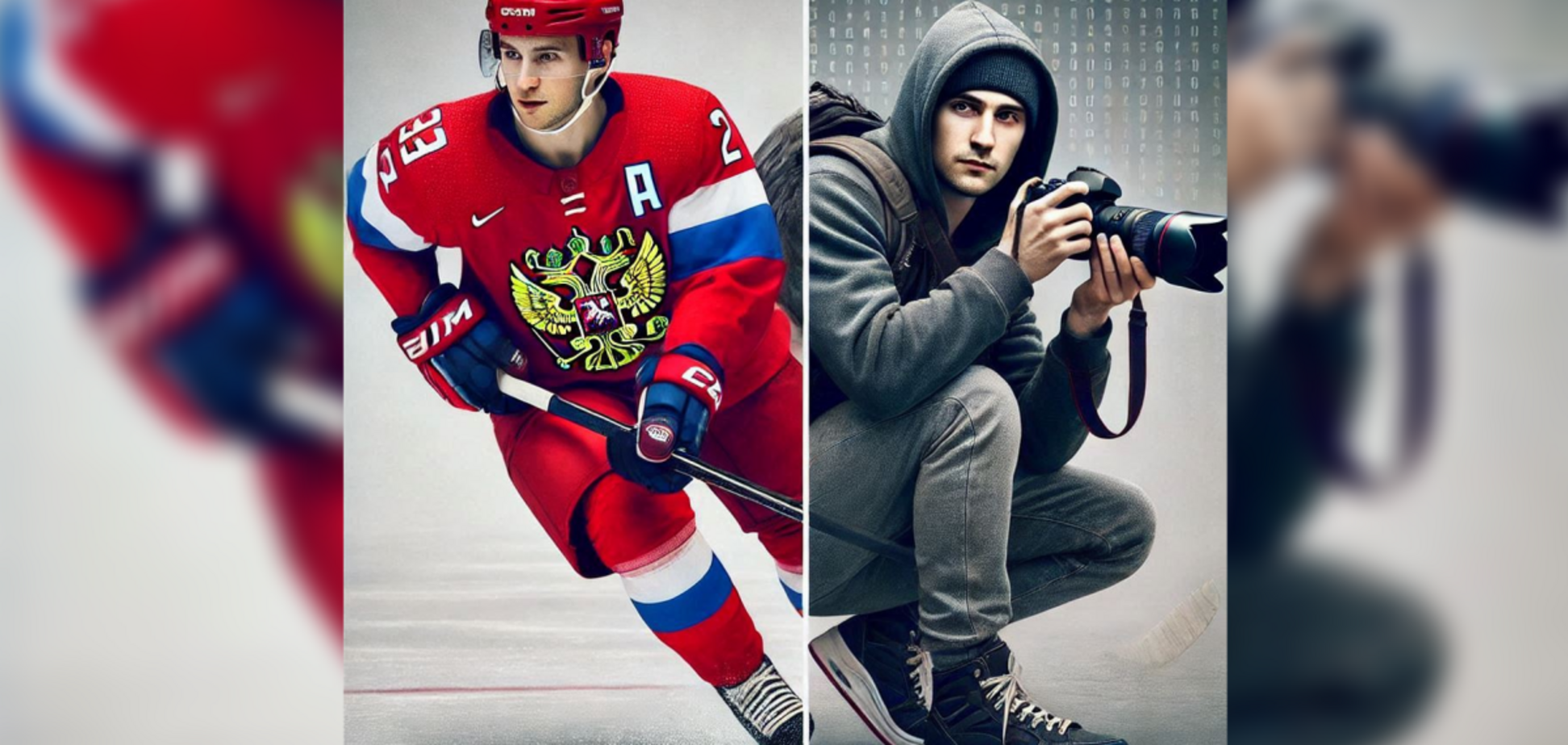 Громкий скандал в Польше. Российский хоккеист оказался шпионом и получил тюремный срок