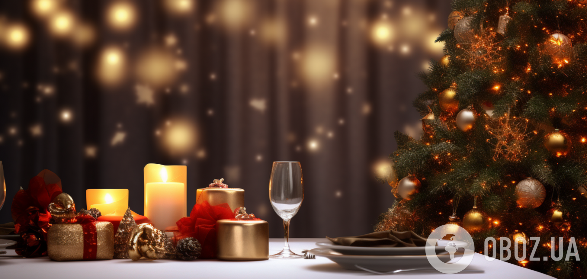 Не трогай, это на Новый год! Каким на самом деле был праздничный стол в СССР в главный день зимы