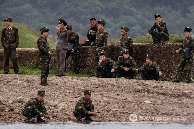 Росія планує розгорнути на Курщині підрозділ саперів із КНДР, але боїться дружнього вогню – ISW