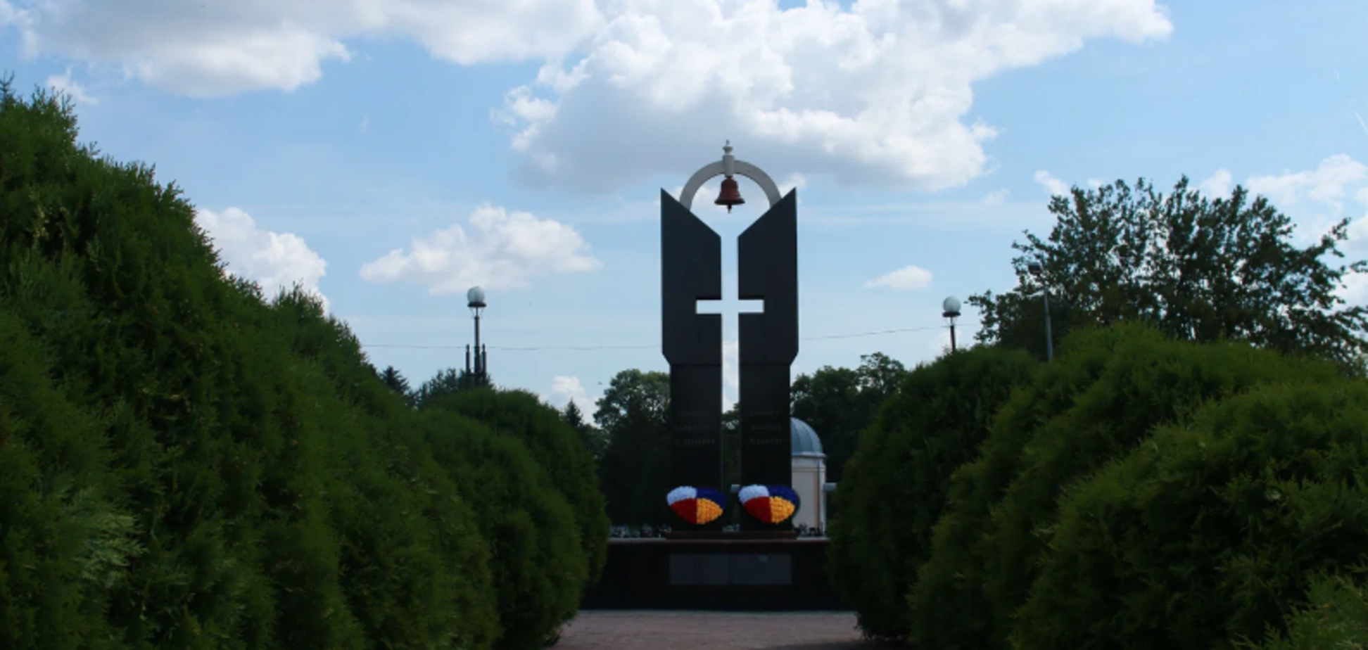 'Есть абсурдная симметрия': историк Грицак объяснил разногласия во взглядах на Волынскую трагедию со стороны Украины и Польши