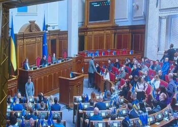 Кто не голосовал за отзыв нардепа Бойко из Комитета по правам человека: данные по партиям