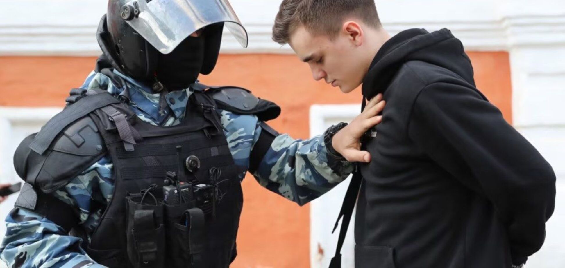 У Росії вирішили різко збільшити кількість 'терористів': чим загрожує новий закон українцям в окупації