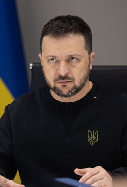 'Загроза екології і можливість атакувати Україну': Зеленський закликав зупинити 'тіньовий флот' РФ після інциденту з танкером Eventin