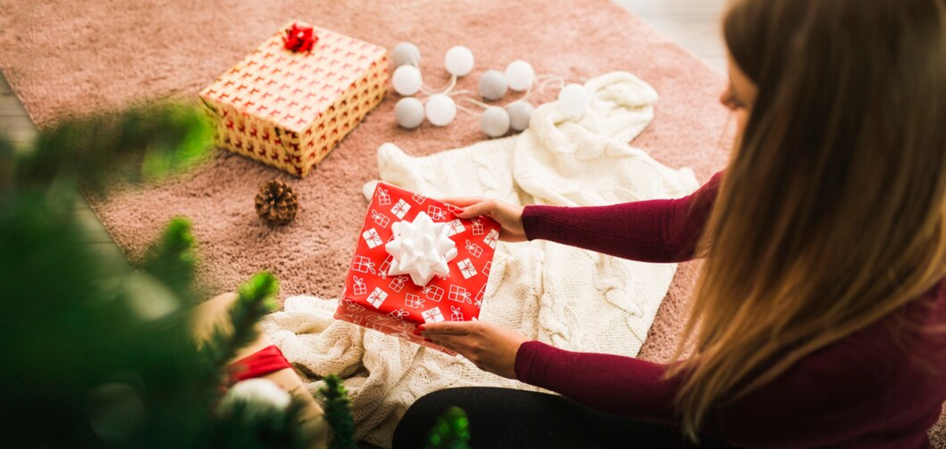 Як обрати ідеальний подарунок на Новий рік для кожного знаку зодіаку: поради астрологів