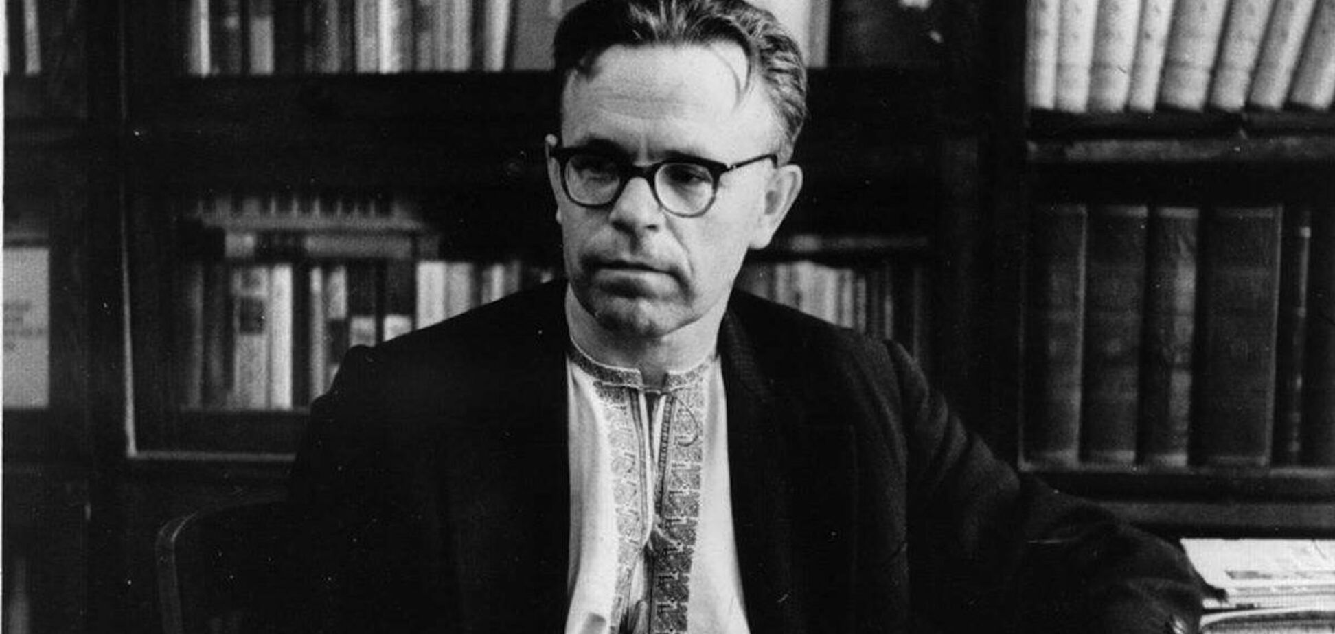 Микола Лукаш – геніальний перекладач, шістдесятник за позицією і хіпстер радянської України